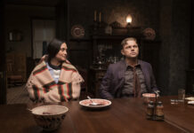 “Assassinos da Lua das Flores” ganha novo trailer, com Lily Gladstone e DiCaprio