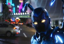 5 Motivos para conferir “Besouro Azul”