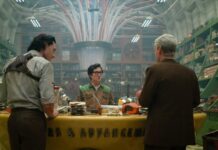 Marvel divulga novo teaser de “Loki”