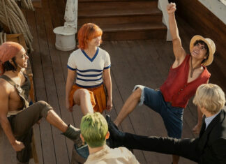 Roteiros da 2ª temporada de “One Piece – A Série” já foram feitos