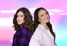 Larissa Manoela entra para o elenco da última temporada de “De Volta aos 15”