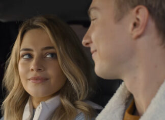 “The Other Zoey” é a nova comédia romântica do Prime Video, com a estrela de “After”, Josephine Langford