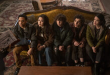 Veja o teaser de “Goosebumps”, série de terror da Disney +