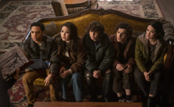 Veja o teaser de “Goosebumps”, série de terror da Disney +