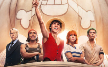 “One Piece – A Série” é renovado para a segunda temporada na Netflix