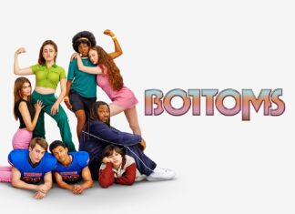 Prime Video anuncia estreia de “Bottoms”, com Rachel Sennott