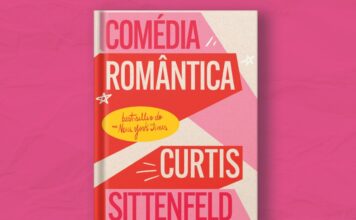 Buzz Editora traz o mais novo romance da autora best-seller Curtis Sittenfeld