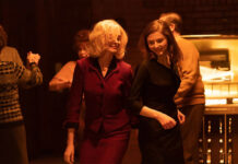 Anne Hathaway em novo suspense criminal, veja o trailer