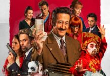 “El Fantasma” estreia na Mostra Internacional de Cinema de São Paulo