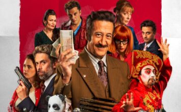 “El Fantasma” estreia na Mostra Internacional de Cinema de São Paulo