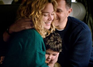 Crítica: Os Filhos dos Outros