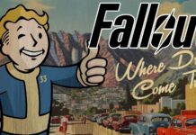 Prime Video anuncia a estreia de “Fallout”