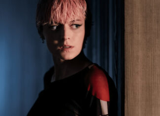 Confira teaser de “A Murder at the End of the World”, com Emma Corrin