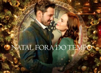 Studio Universal traz Especial de Natal em novembro