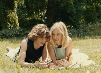 Crítica: Culpa e Desejo