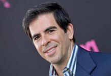 Um dos maiores diretores do terror Eli Roth confirma presença na CCXP 23