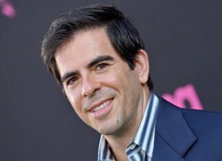 Um dos maiores diretores do terror Eli Roth confirma presença na CCXP 23