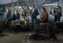 Confira o trailer de “Lift: Roubo nas Alturas”, com Kevin Hart