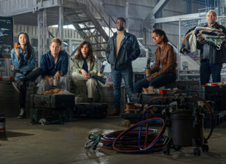 Confira o trailer de “Lift: Roubo nas Alturas”, com Kevin Hart