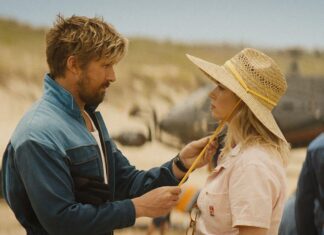 Veja o divertido trailer de “O Dublê”, com Ryan Gosling e Emily Blunt