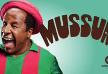 Crítica: Mussum, o Filmis