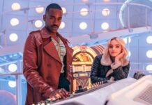Veja o trailer incrível de “Doctor Who”, com Ncuti Gatwa