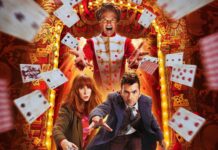 Crítica: Doctor Who – A Risadinha