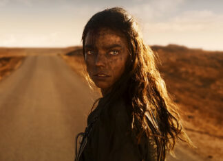 “Furiosa”, novo filme da saga Mad Max, tem seu primeiro trailer revelado na CCXP23