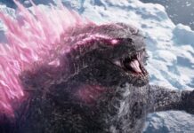 Warner lança trailer épico de “Godzilla e Kong: O Novo Império”