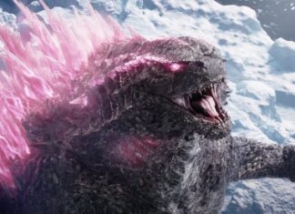 Warner lança trailer épico de “Godzilla e Kong: O Novo Império”