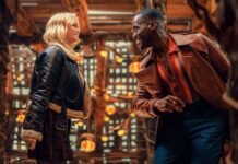 Crítica: Doctor Who – A Igreja da Rua Ruby