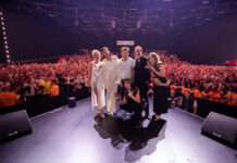 Astros de “Duna: Parte Dois” brilham em painel na CCXP23