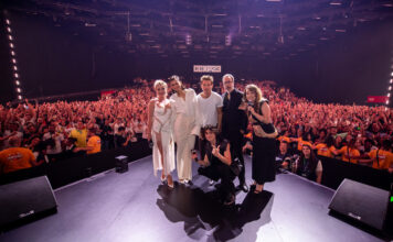 Astros de “Duna: Parte Dois” brilham em painel na CCXP23