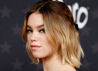 Milly Alcock será a “Supergirl” da nova DC