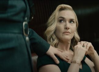 Kate Winslet DESLUMBRANTE no trailer de “O Regime”, nova minissérie da HBO