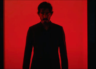 Dev Patel em teaser de “Monkey Man”, assista