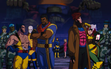 Primeiras Impressões: X-Men ’97 (Disney+)