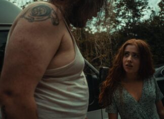 Baseado em Alice no País das Maravilhas, o terror slasher chega ao Brasil em março, veja o trailer