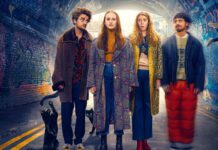 Nova temporada de “Extraordinária” estreia na Star+