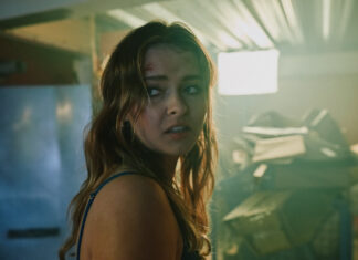 Confira o trailer do terror slasher “Peter Rabid”