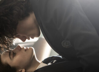 Veja o trailer de “O Fabricante de Lágrimas”, adaptação do fenômeno literário italiano