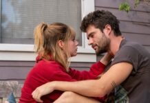 Lucy Boynton viaja no tempo no romance “The Greatest Hits”, veja o trailer