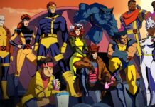 “X-Men ’97” estreia na Disney+ nessa semana!