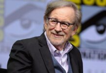 Steven Spielberg dirigirá novo longa sobre OVNIS
