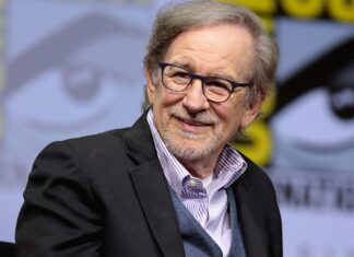 Steven Spielberg dirigirá novo longa sobre OVNIS