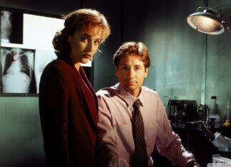 Criador de “Arquivo X” está ansioso com reboot de Ryan Coogler