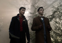 Veja o trailer incrível de “Garotos Detetives Mortos” da Netflix