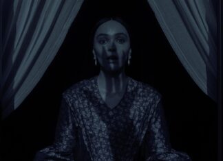 “Nosferatu” com Bill Skarsgård e Lily-Rose Depp tem trailer divulgado, confira