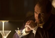 Primeiro teaser de “Pinguim”, série derivada do “Batman”