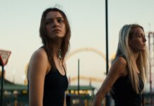 Crítica: Névoa Prateada